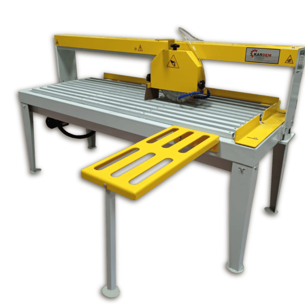 Portatif Yan Kesme Makinesi